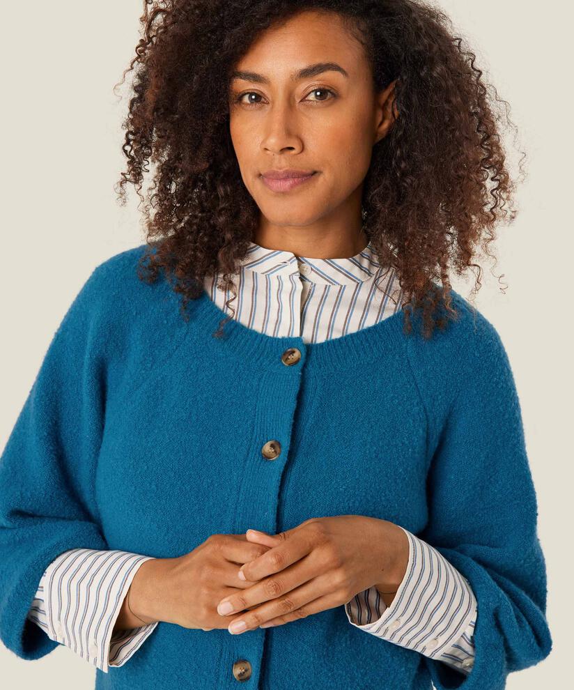 Lakker Cardigan, Celestial
