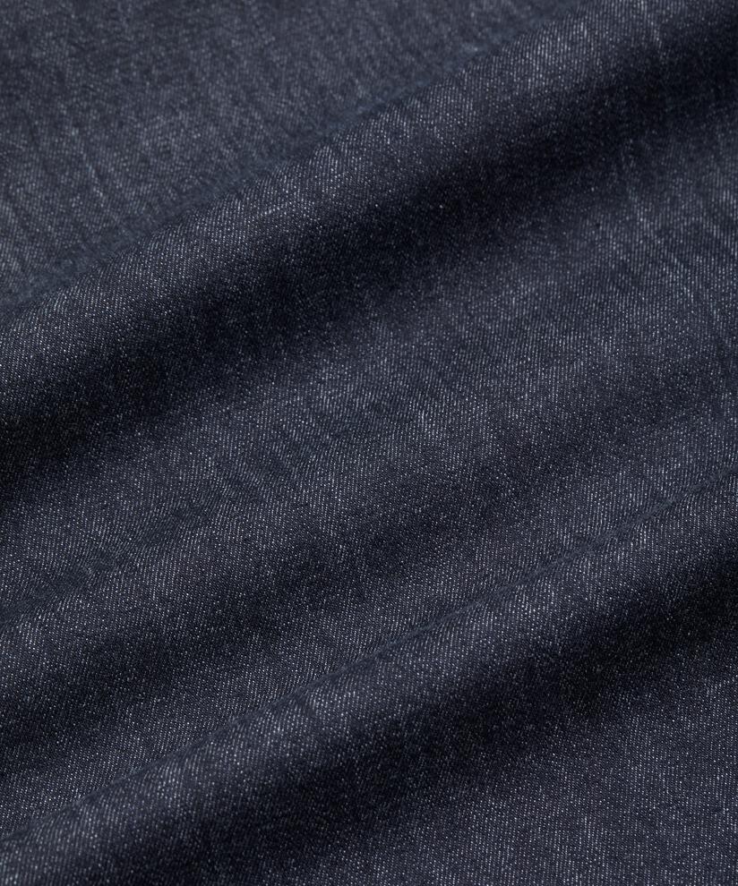 Piedad Trousers, Dark Denim