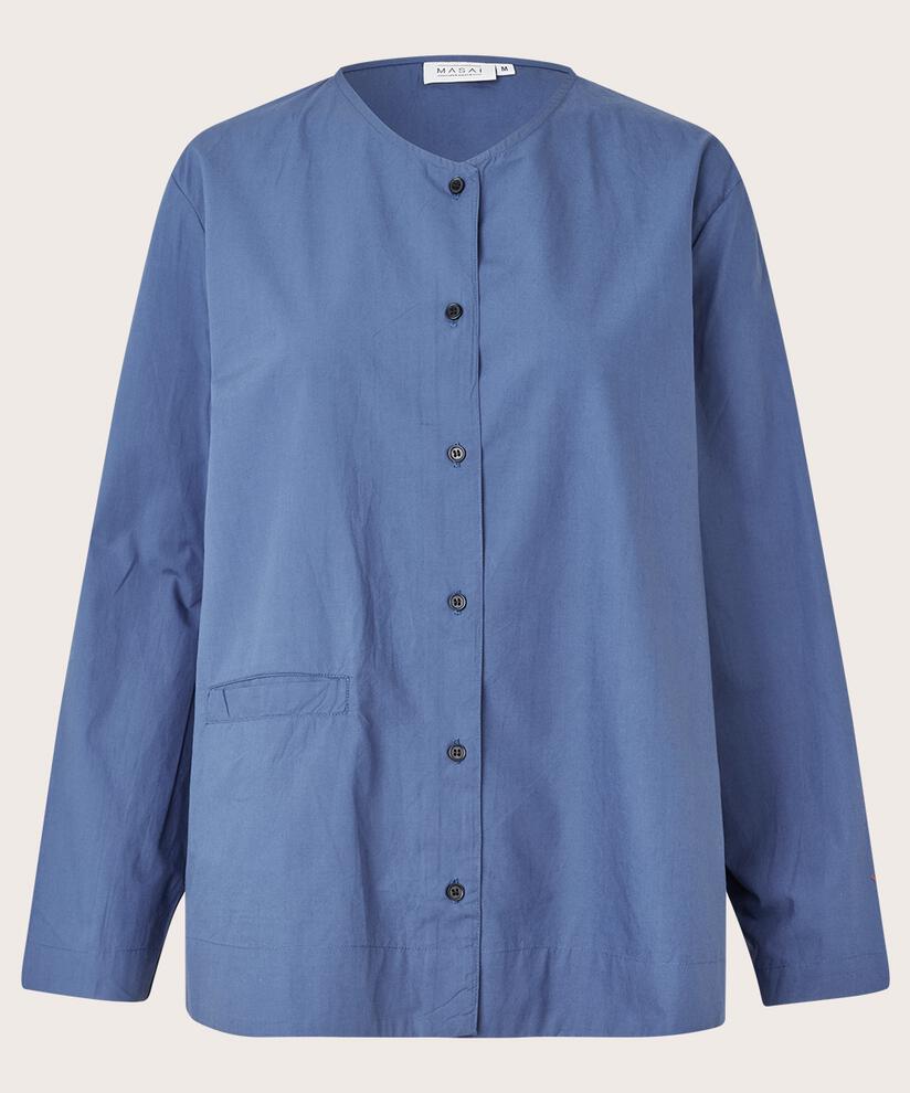 Isabina Shirt, Sargasso Sea