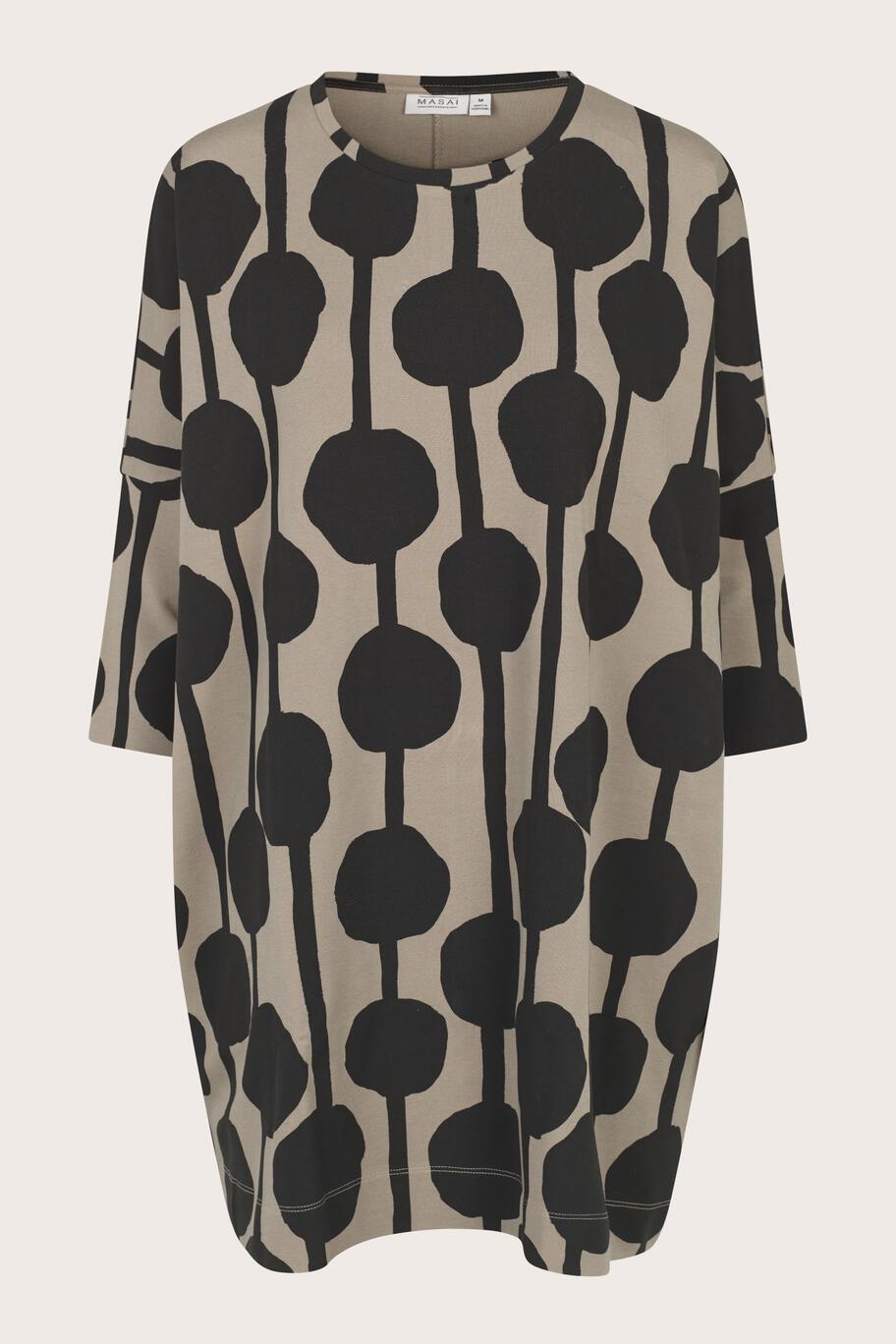 Gabini Gabini Jersey Tunic - Masai | Official Web Shop | Fast Delivery ...