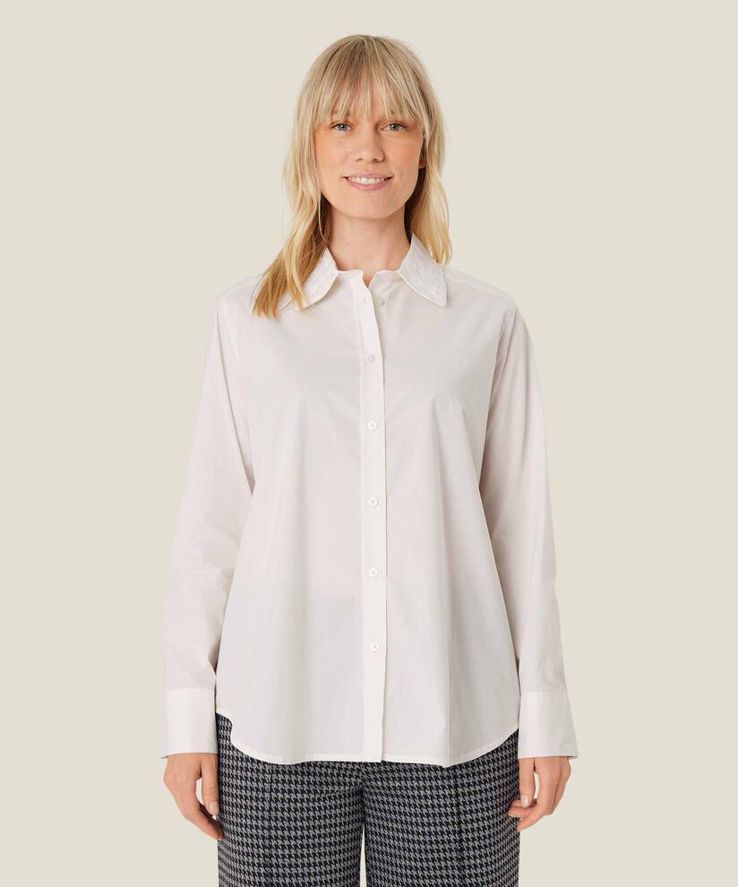 Indio Shirt, Jet Stream