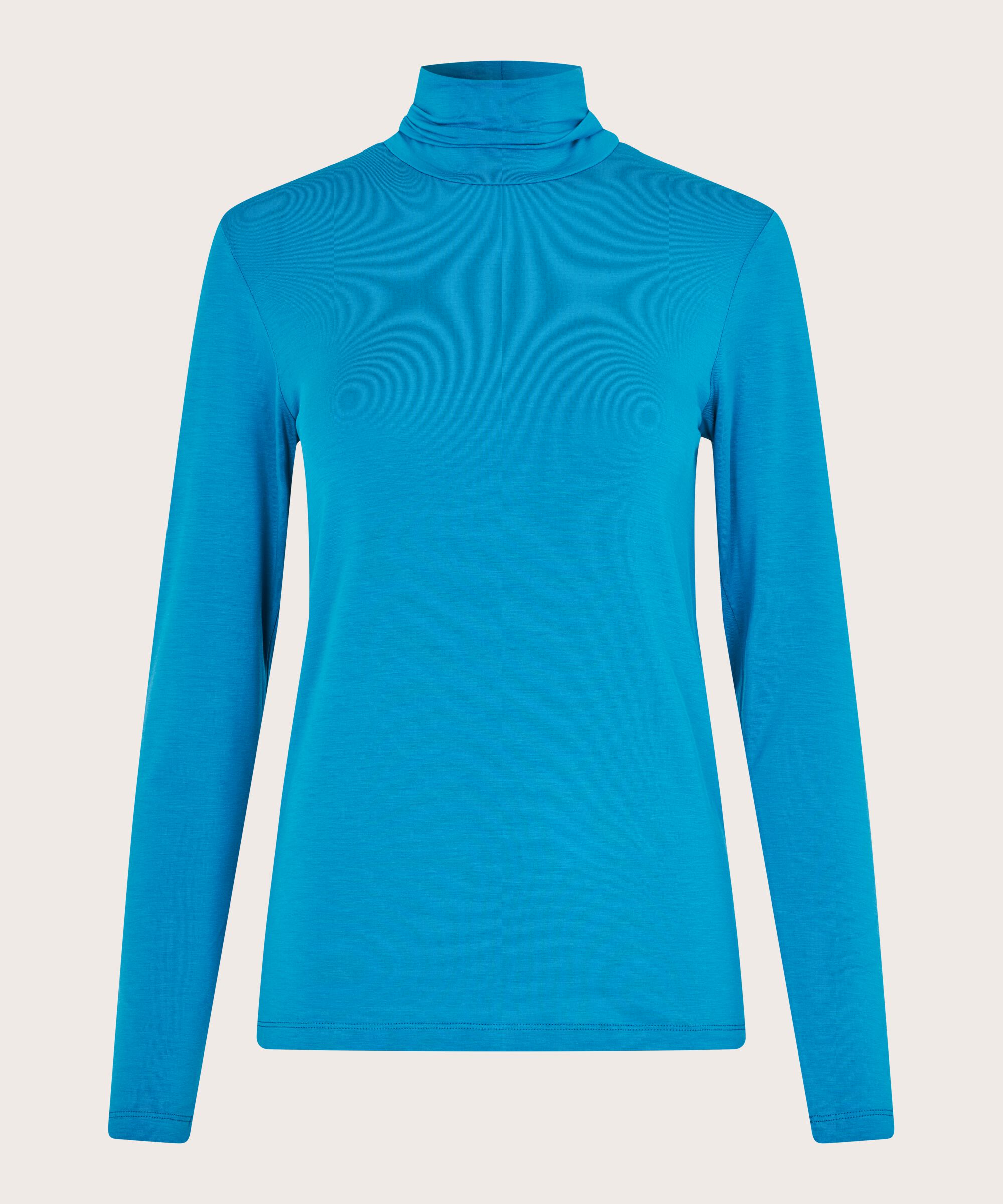 Brooklyn JERSEY Top, Celestial