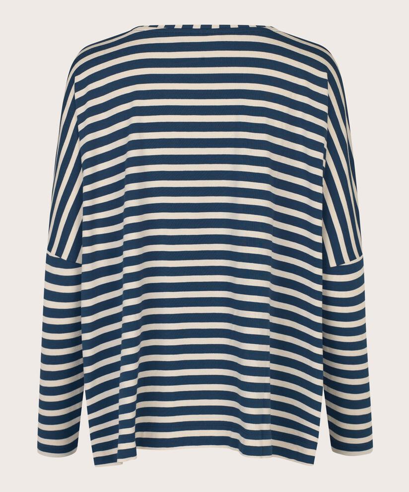 Barr JERSEY Top, Moonlit Ocean