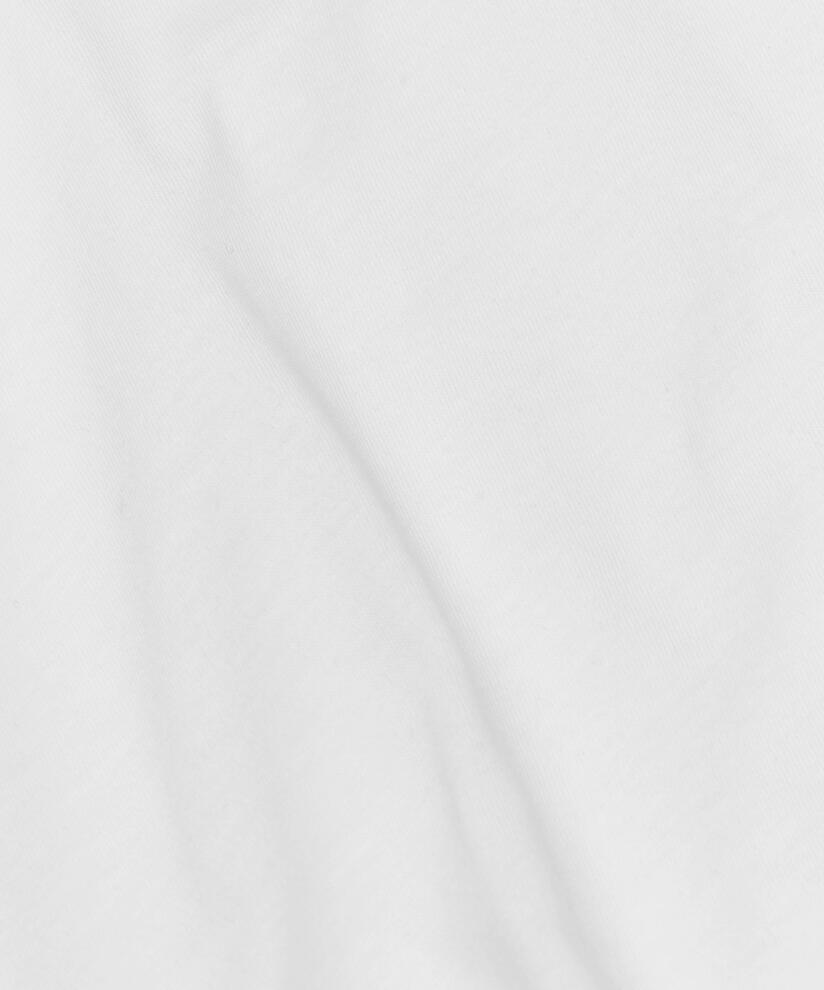 Brynoi JERSEY Top, White