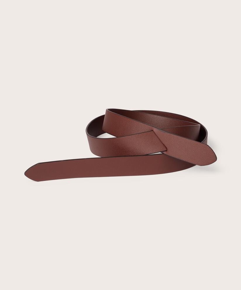 Rasline Belt, Sh. Chocolate