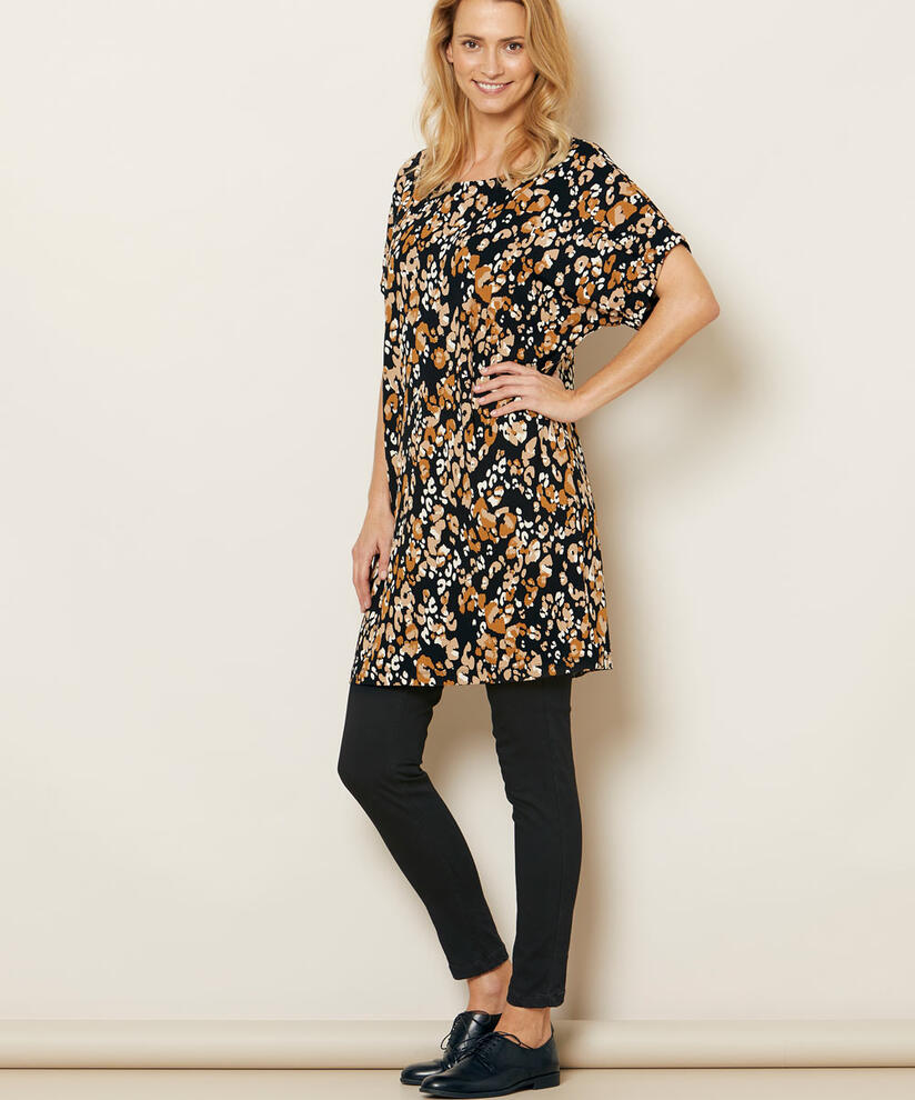 NABIS DRESS, Nomad