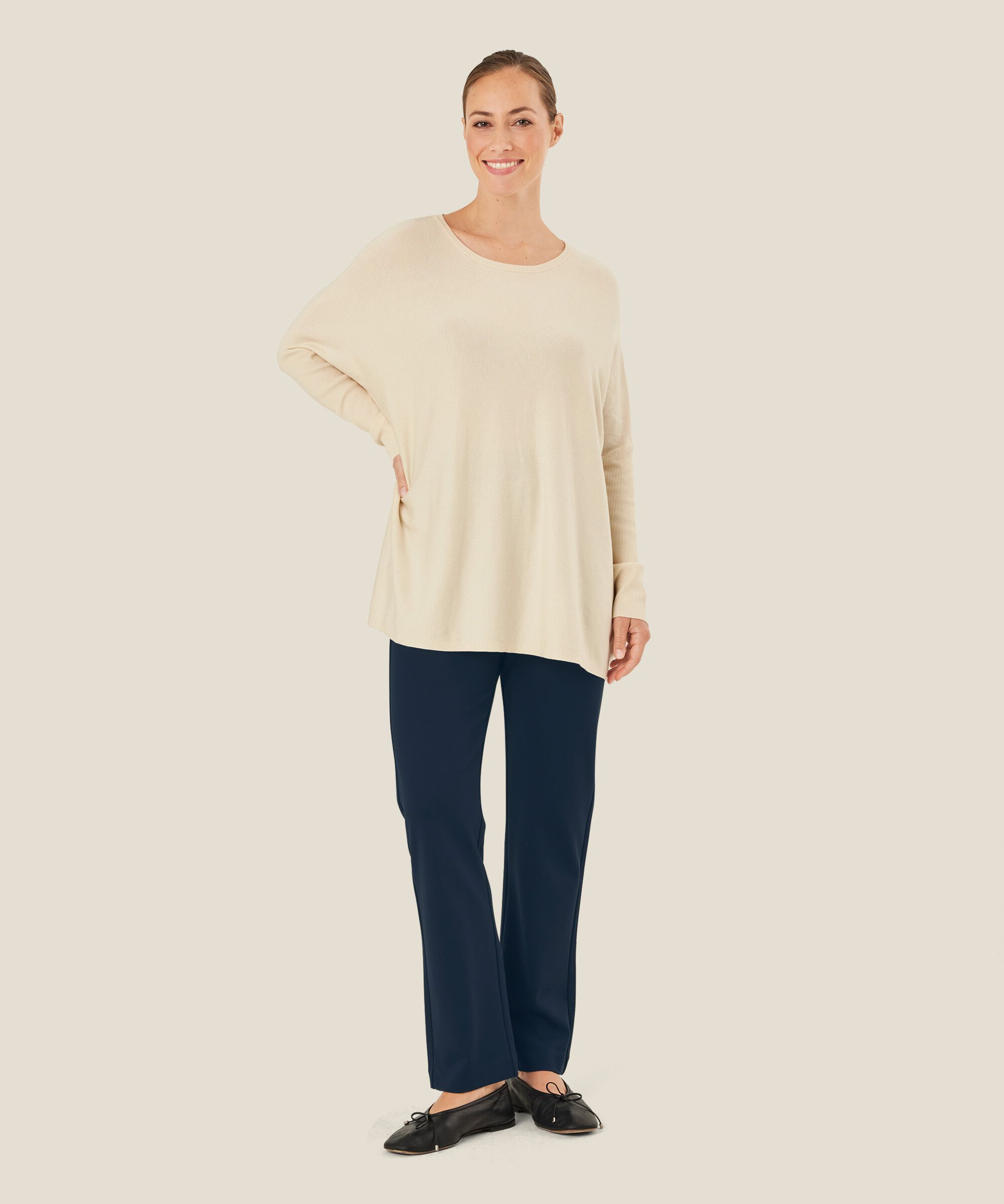 Fanasi Jumper, Whitecap