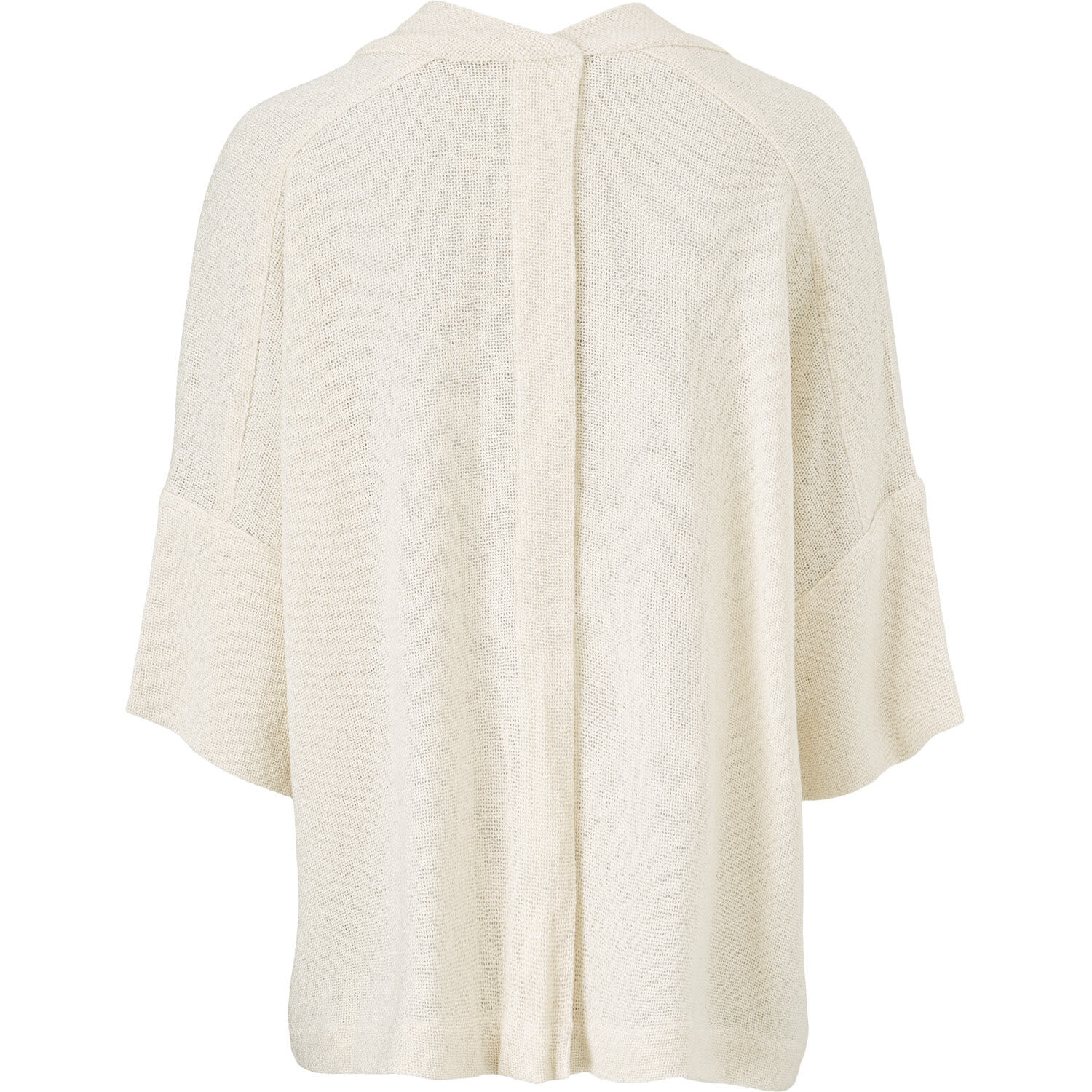 JAMONI JACKET, Whitecap