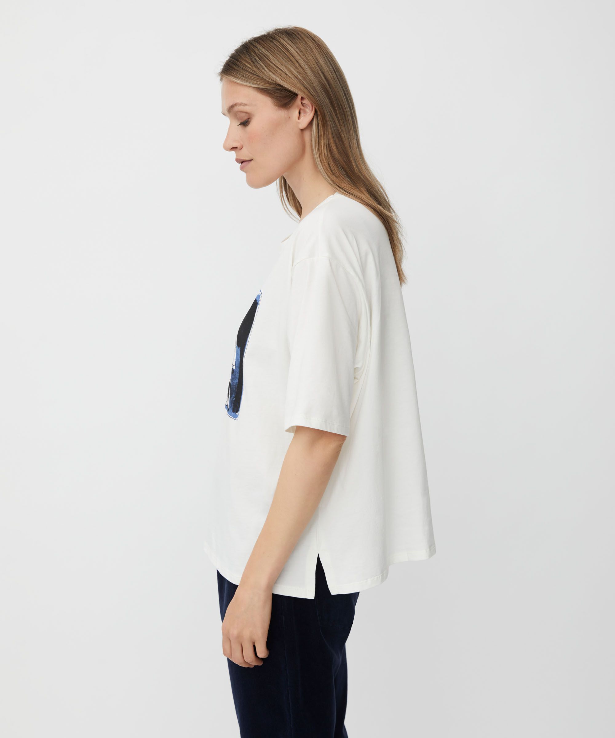 Doreann JERSEY Top, Jet Stream