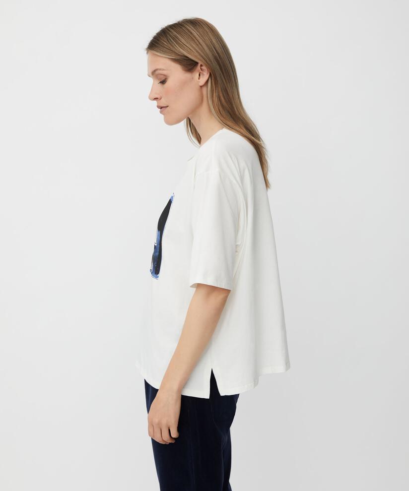 Doreann JERSEY Top, Jet Stream