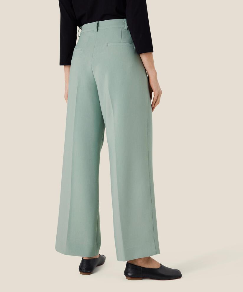 Paia Trousers, Jadeite