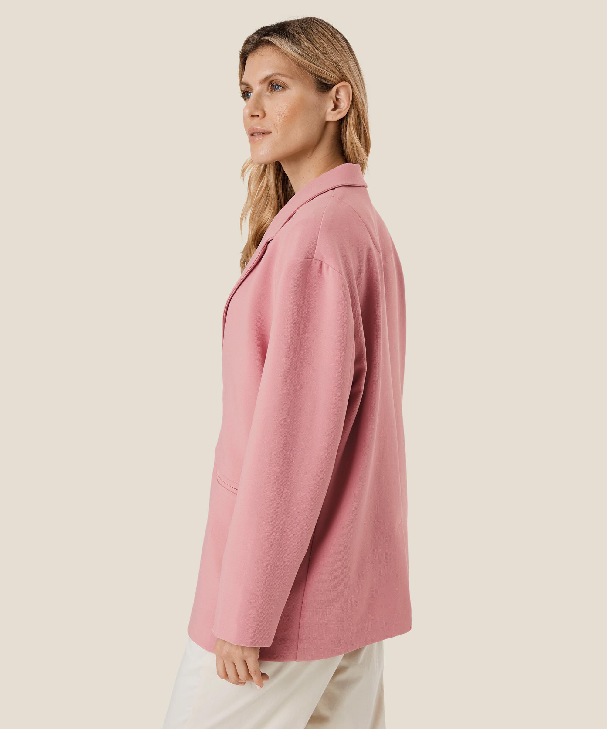 Jeanette Blazer, Zephyr