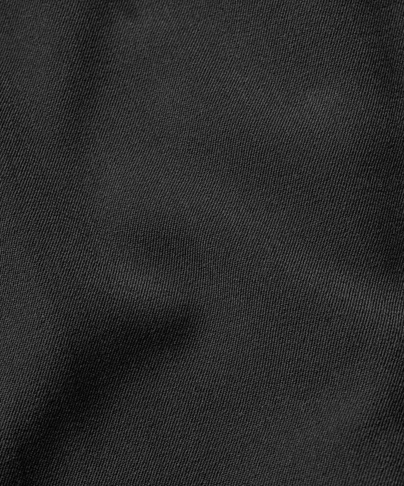 Jettina Jacket, Black