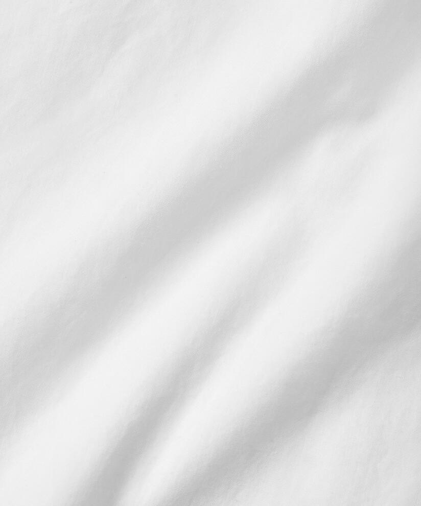 Guadalupe Tunic, White