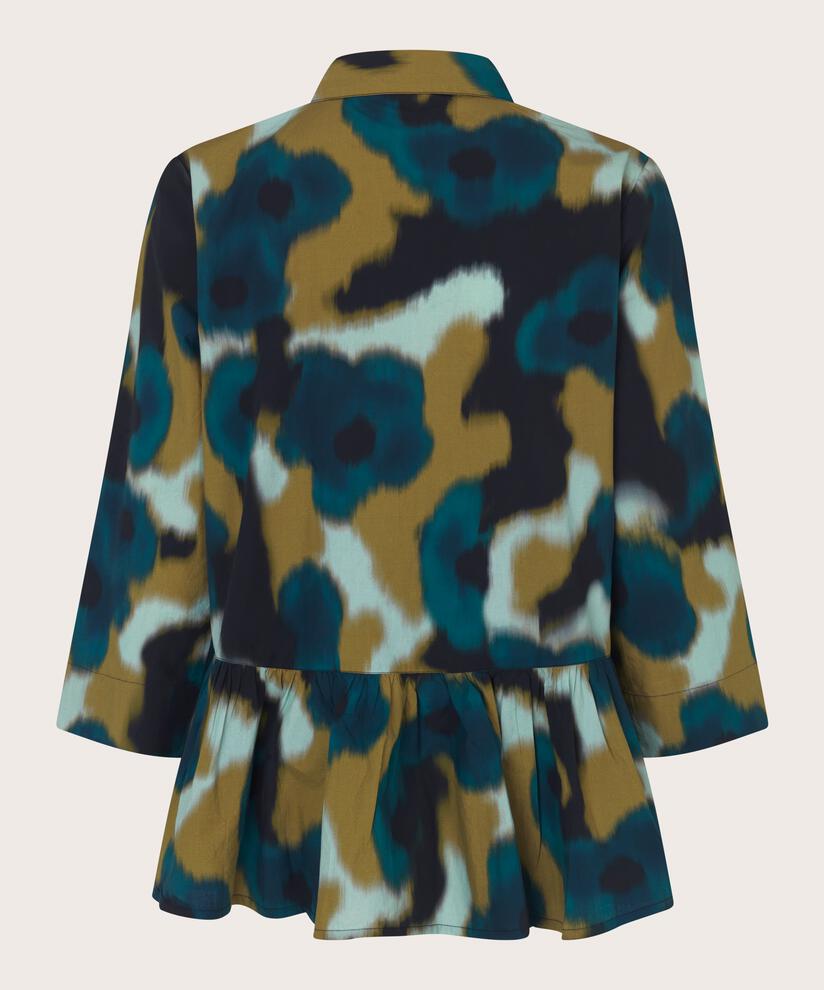 Ildana Shirt, Celestial