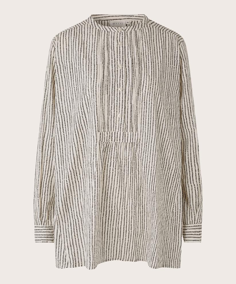 Gabri Tunic, Black
