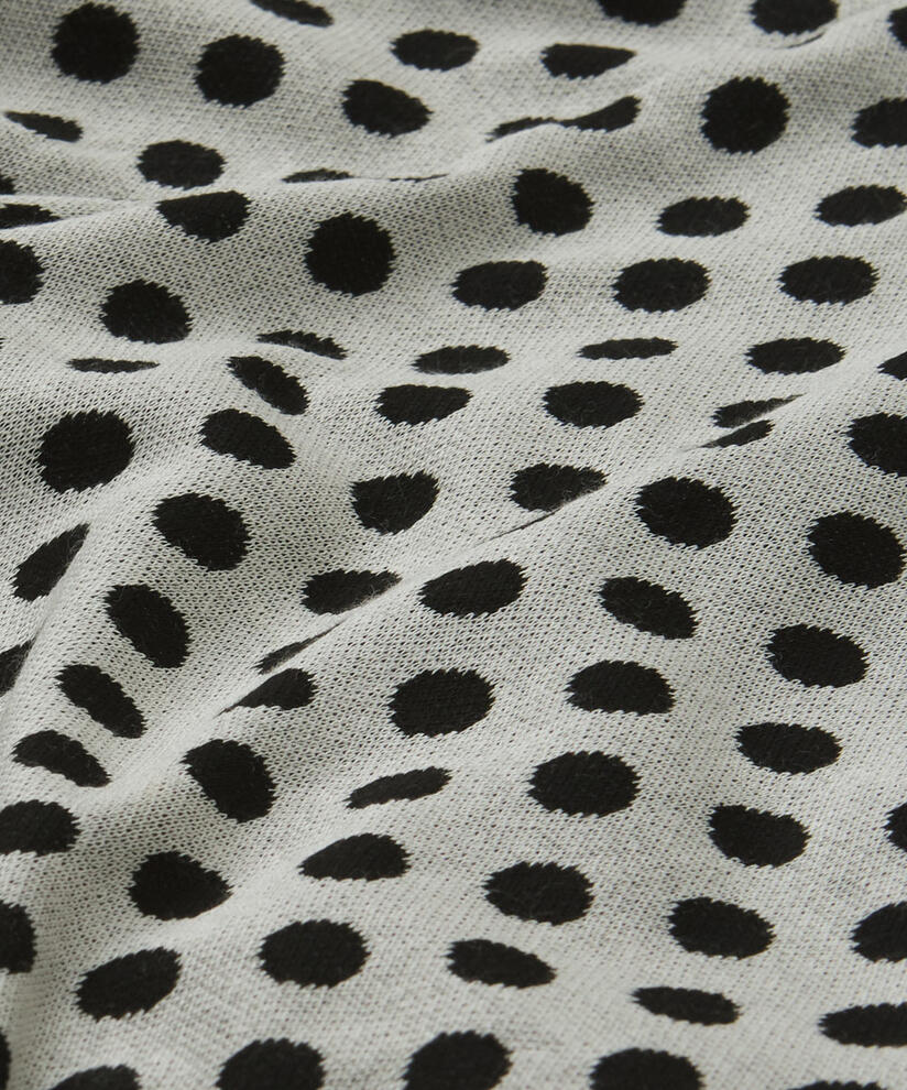 PIRI JERSEY TROUSERS, Whitecap