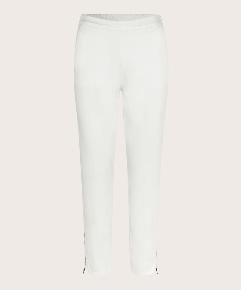 Padme Trousers, Cream