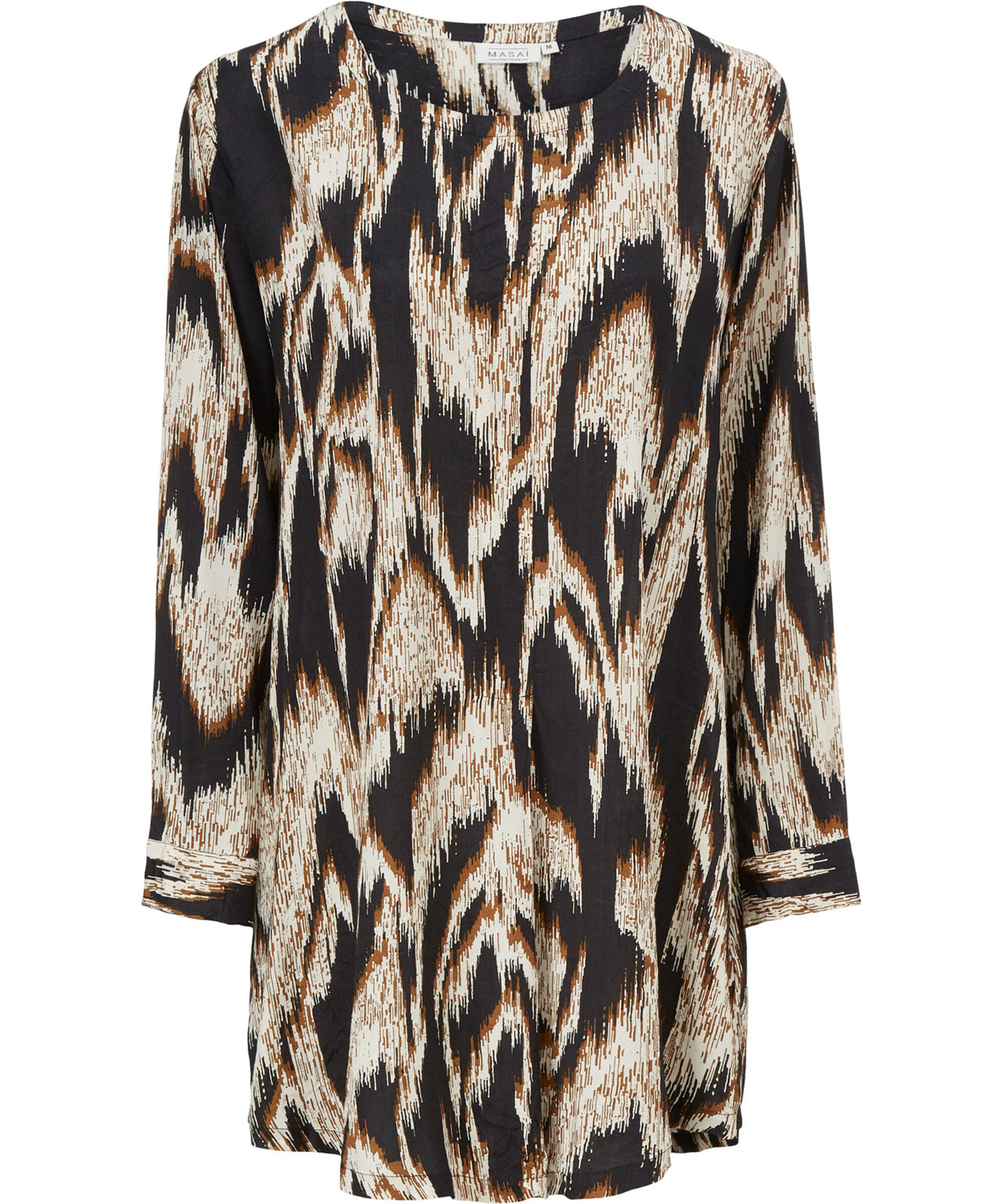 GLENVANA TUNIC, Monk's Robe