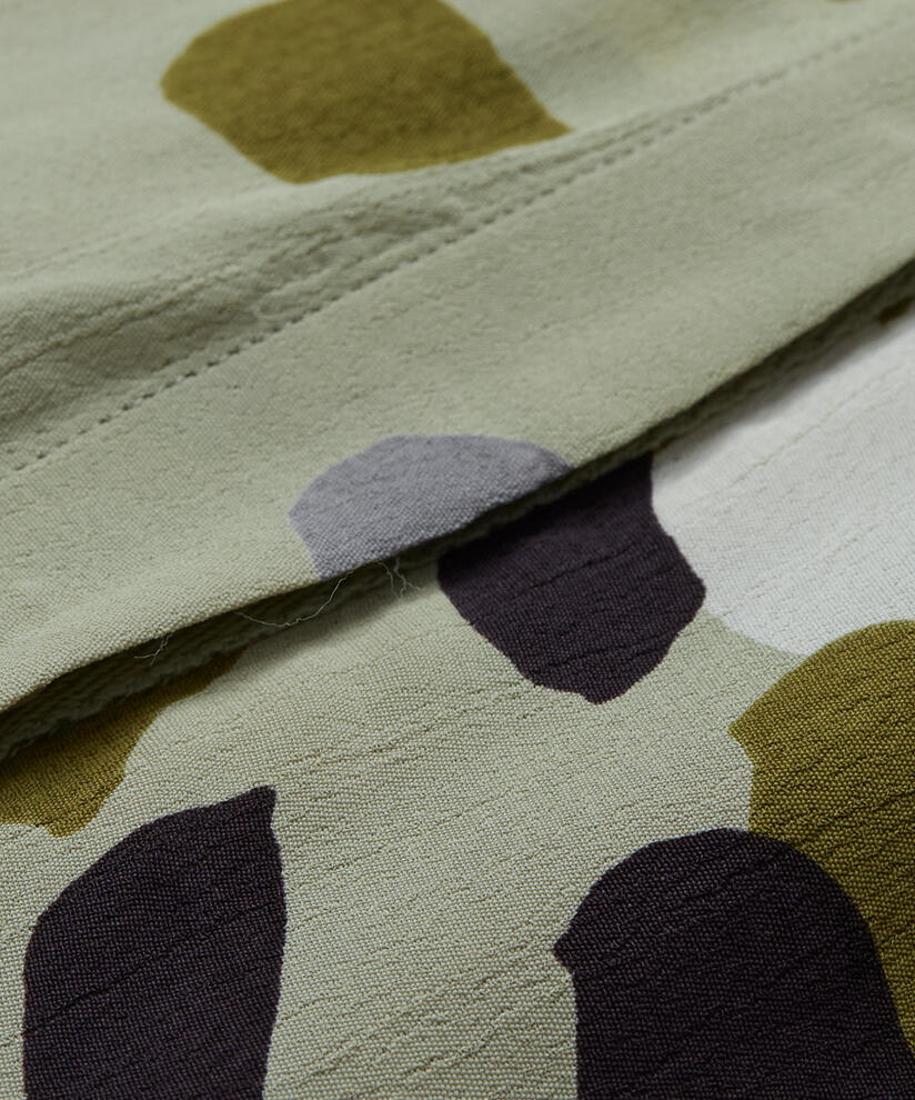 IMKA SHIRT, Elm