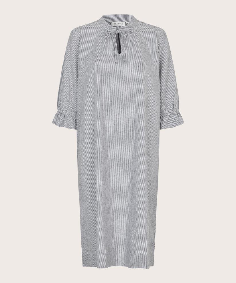 Natalia Dress, Black