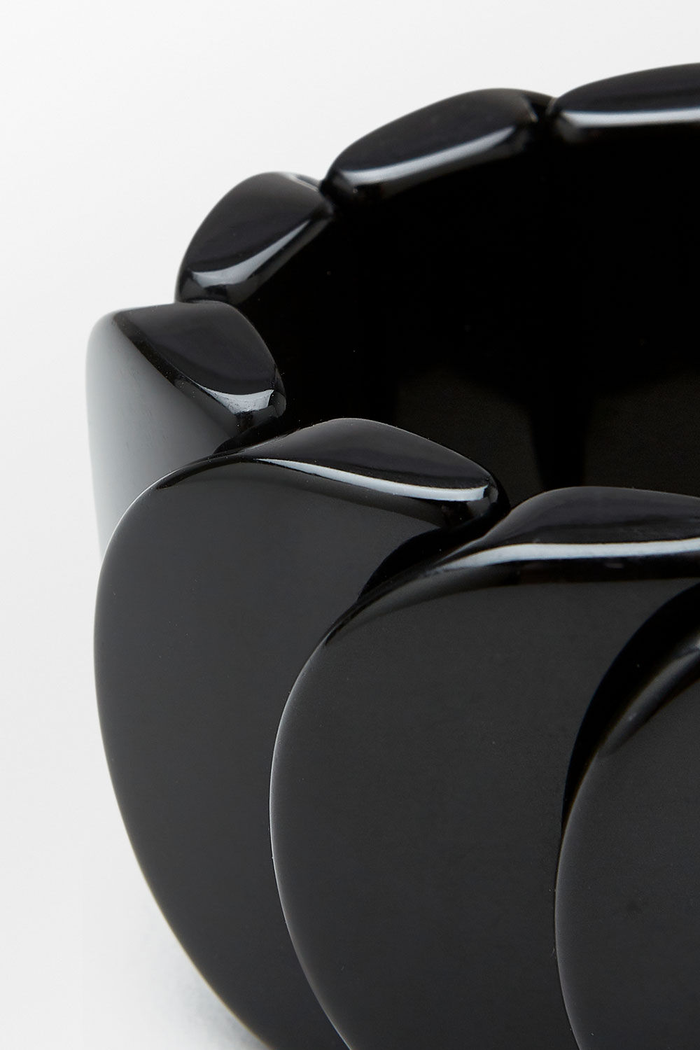 ROSEL BRACELET, Black