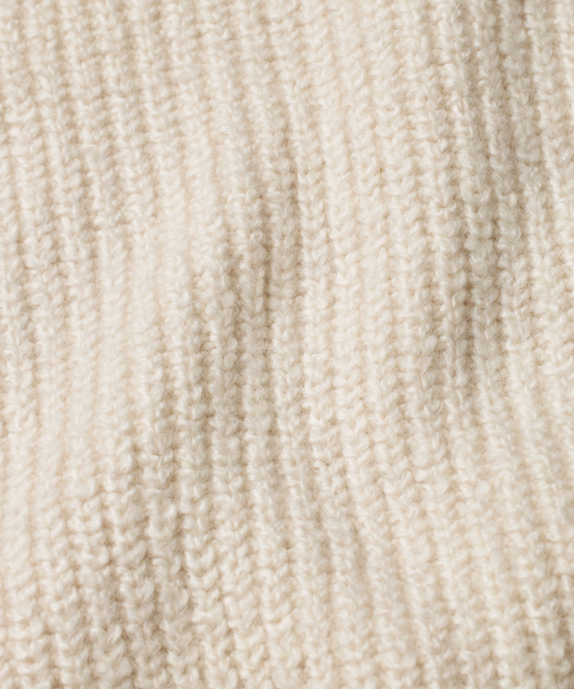 Fayima Jumper, Whitecap