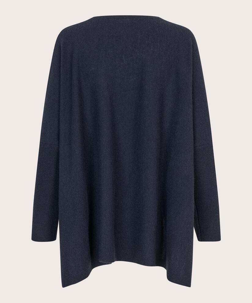 Fayela Jumper, Mood Indigo