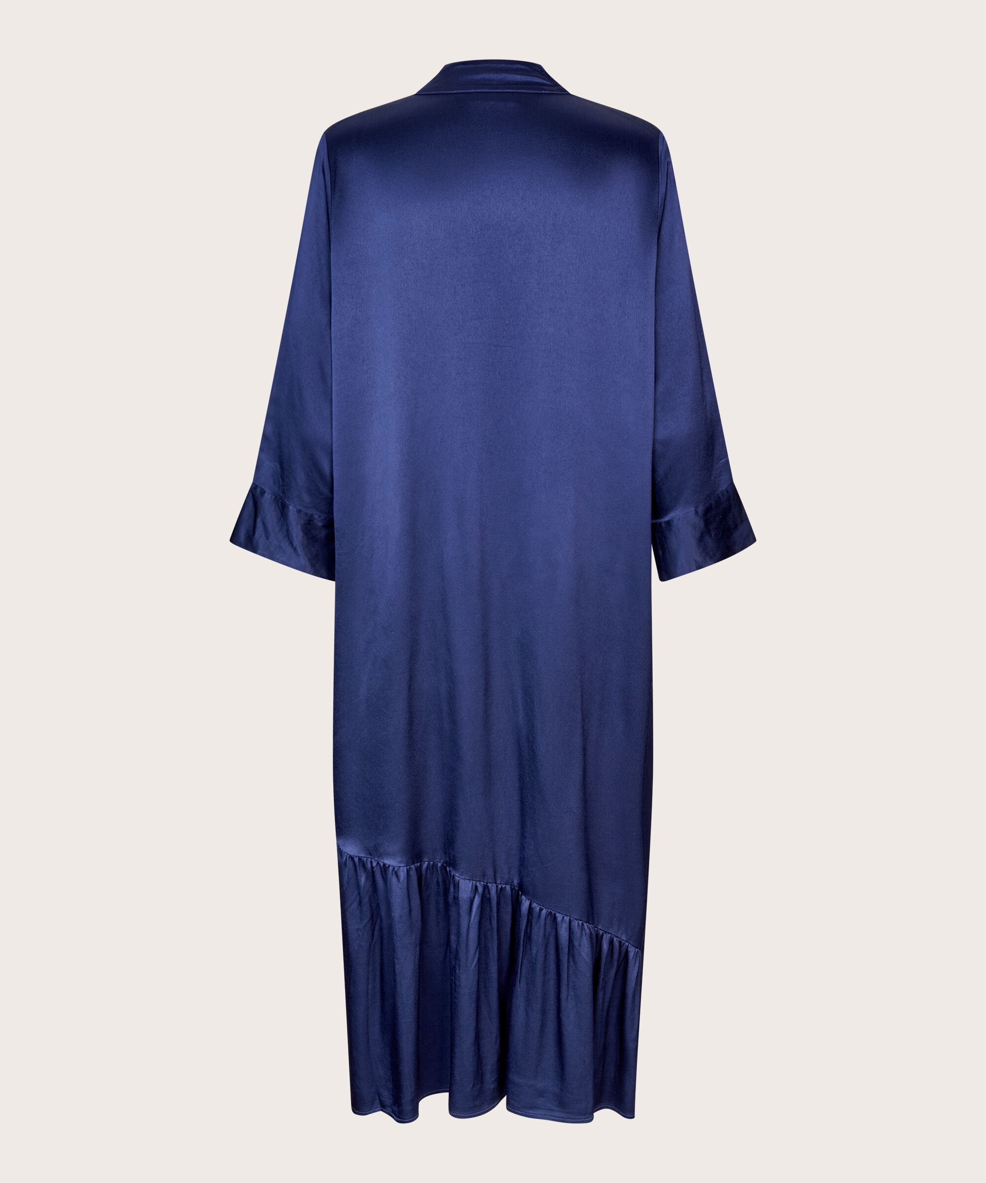 Obert Dress, Medieval blue