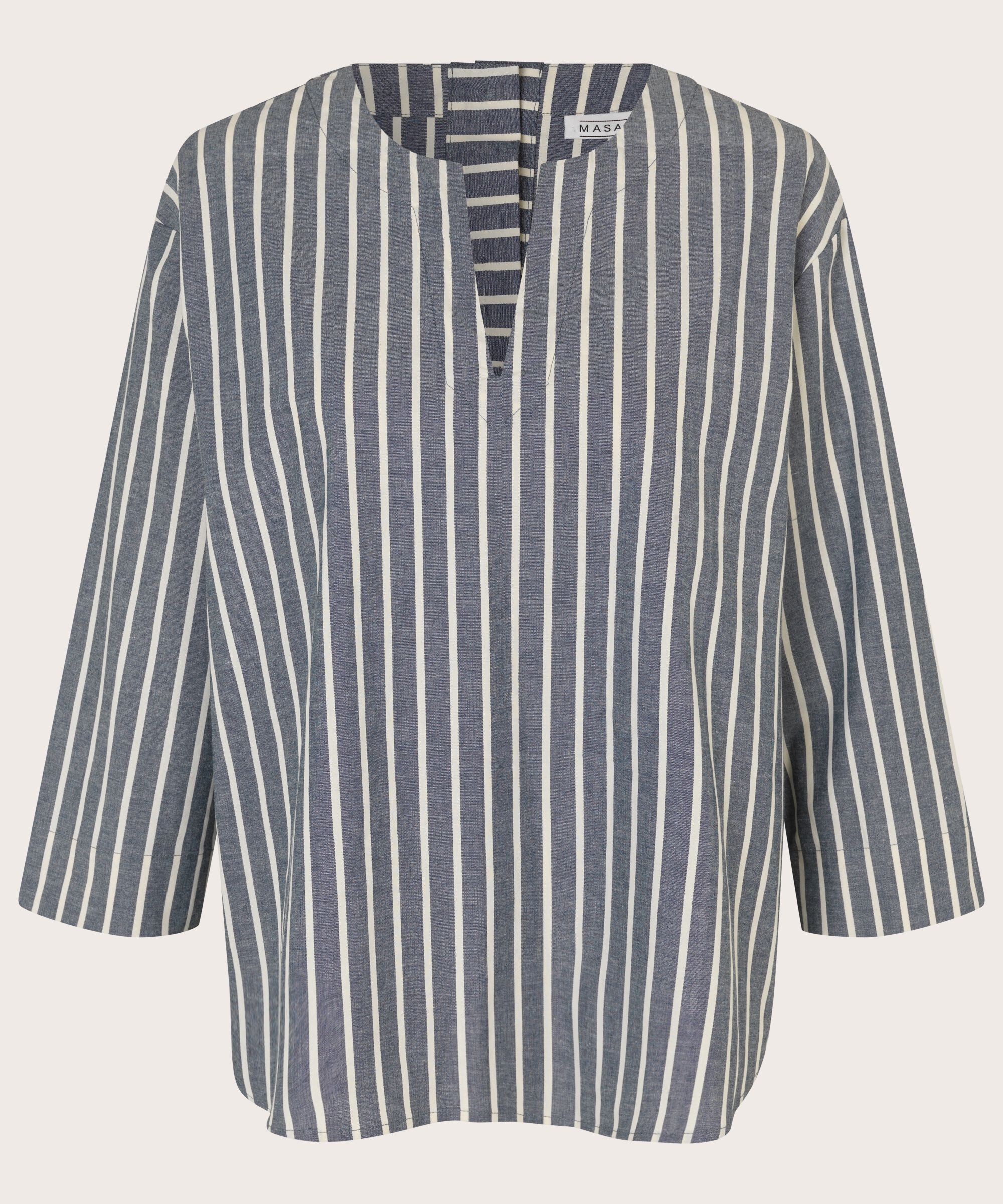 Dervla Blouse, Black