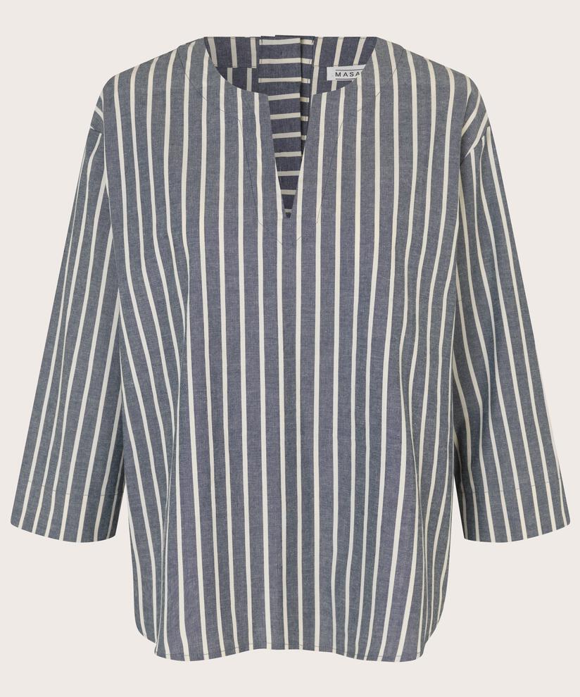 Dervla Blouse, Black