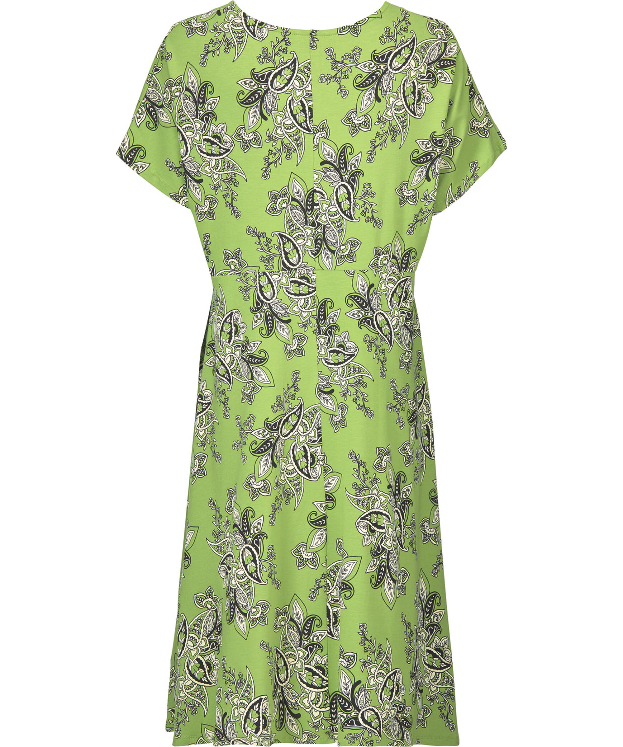NEBALA DRESS, Peridot