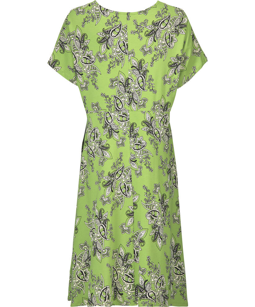 NEBALA DRESS, Peridot