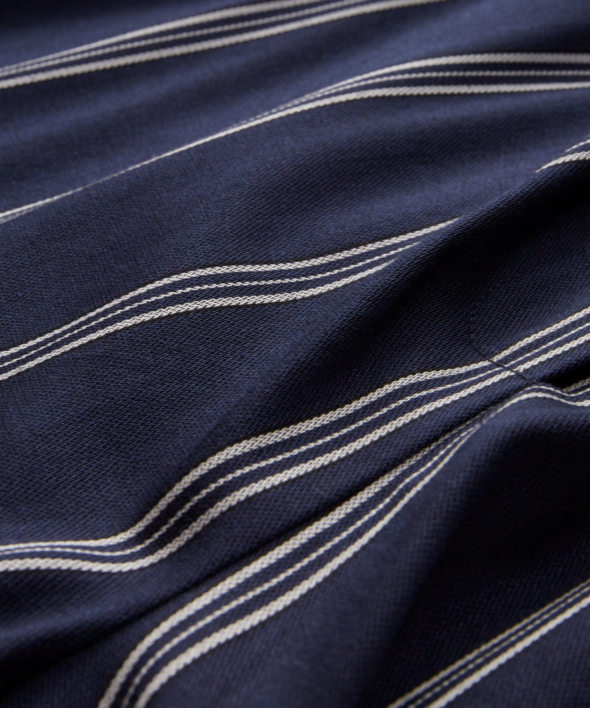 PARI TROUSERS, Navy