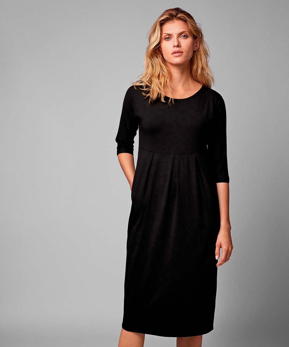 NOMA DRESS, Black