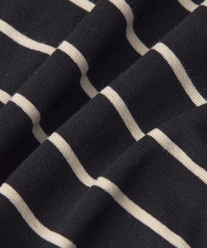 Guada JERSEY Tunic, Black
