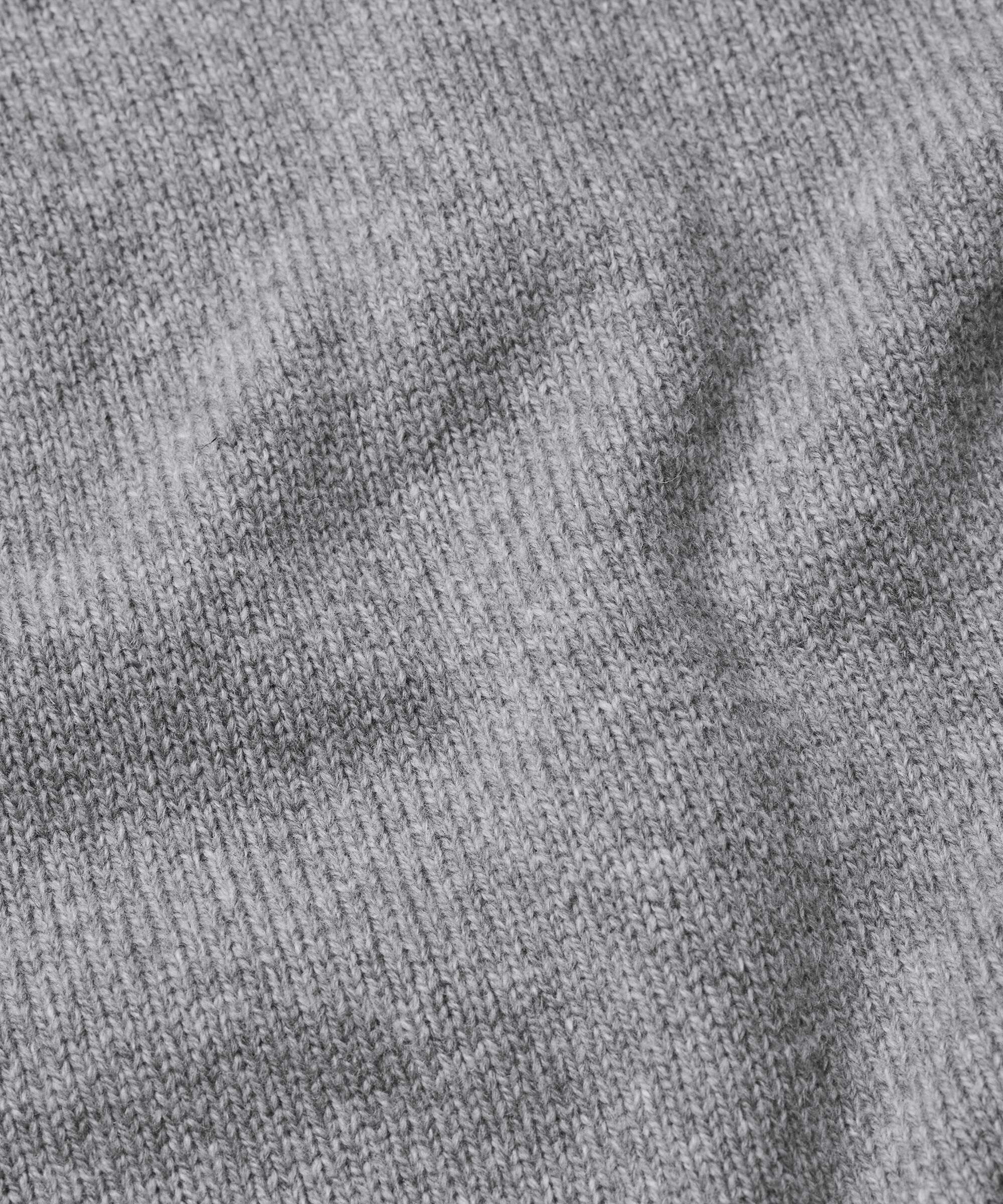 Faricka Jumper, M. Grey mel.