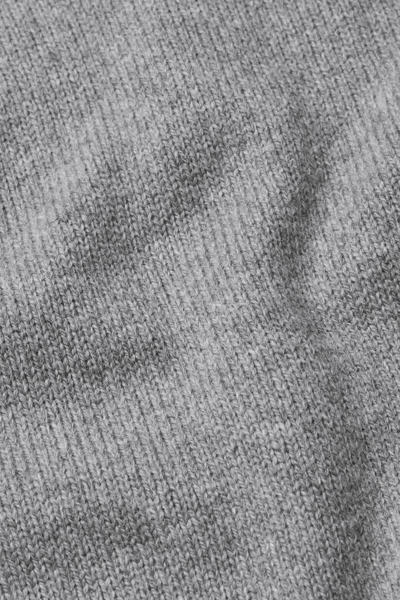 Faricka Jumper, M. Grey mel.