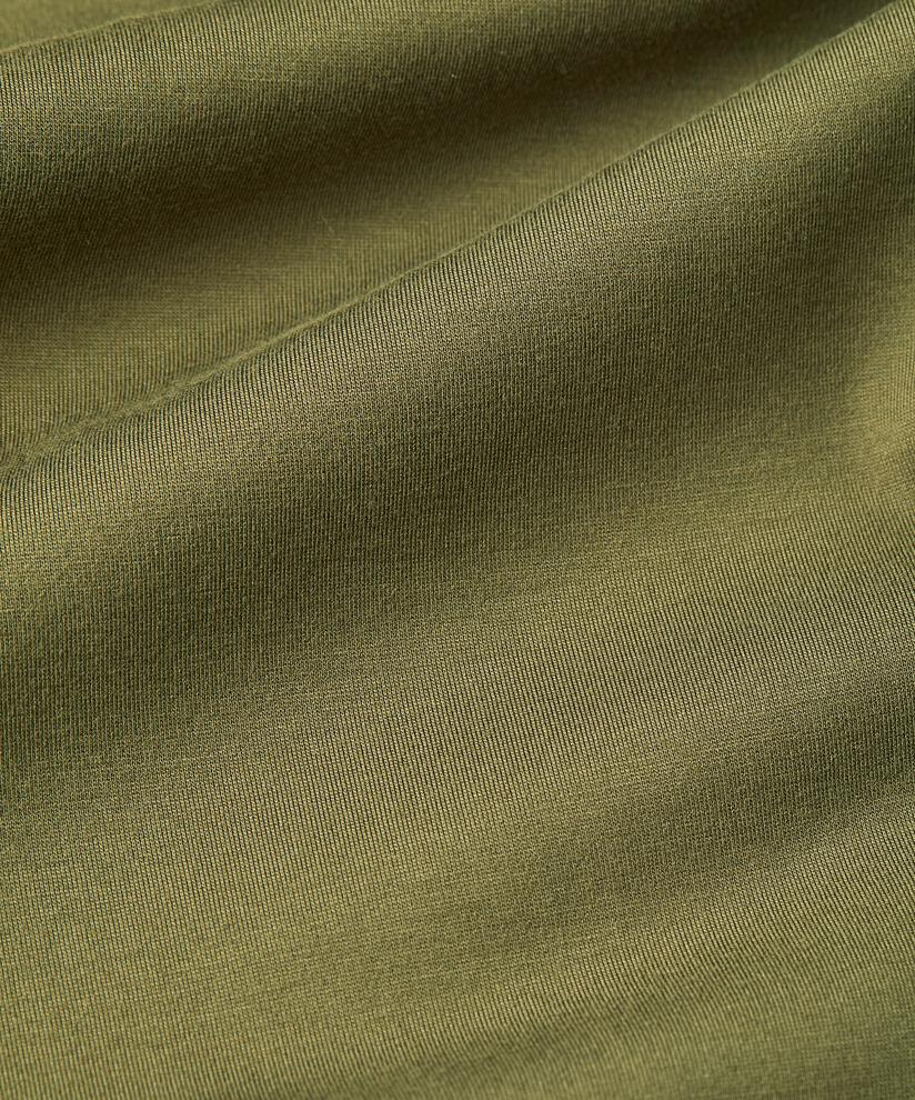 Paba JERSEY Trousers, Sea Turtle