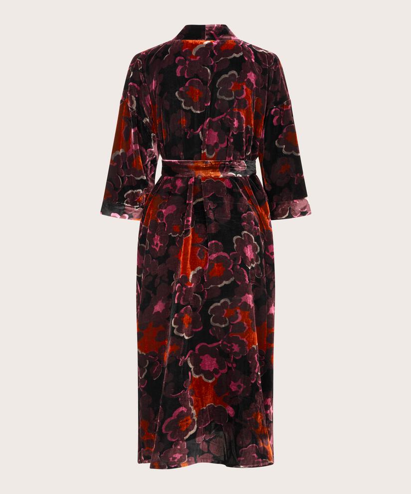 Jossla Jacket, Potters Clay