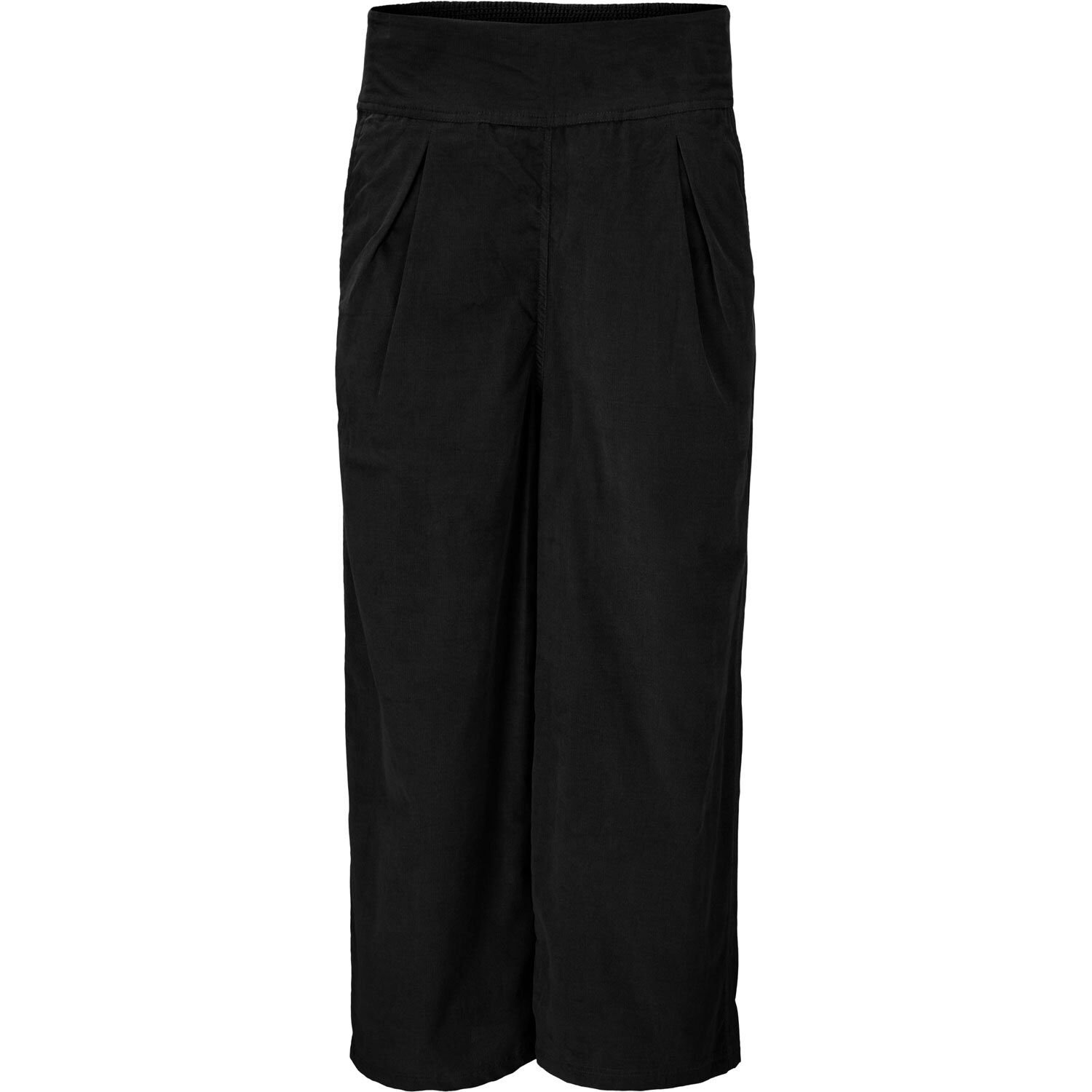 PUSNA TROUSERS, Black