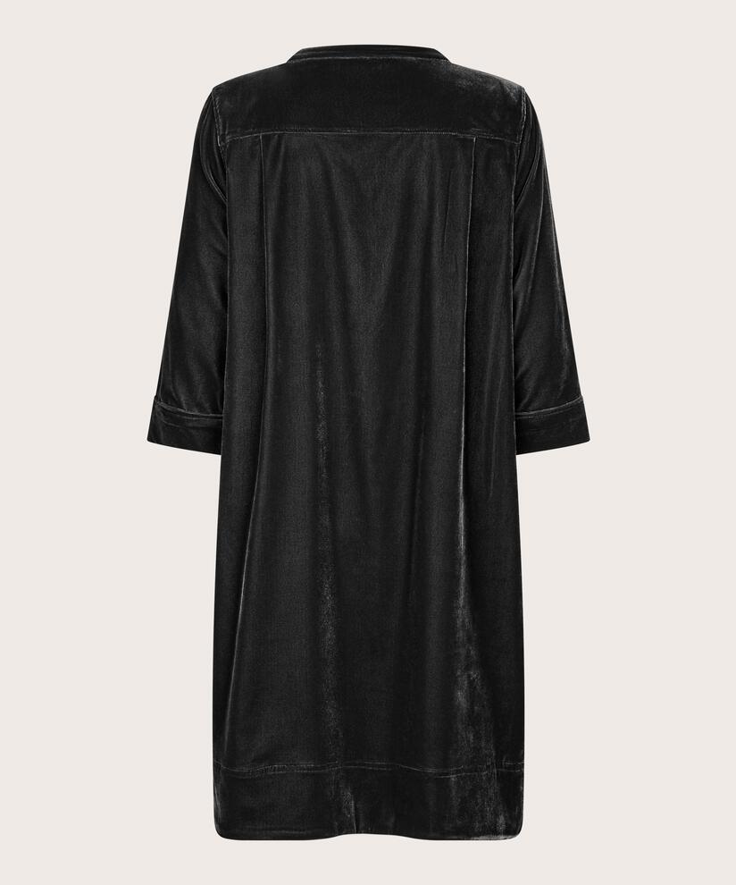 Nokolo Dress, Black