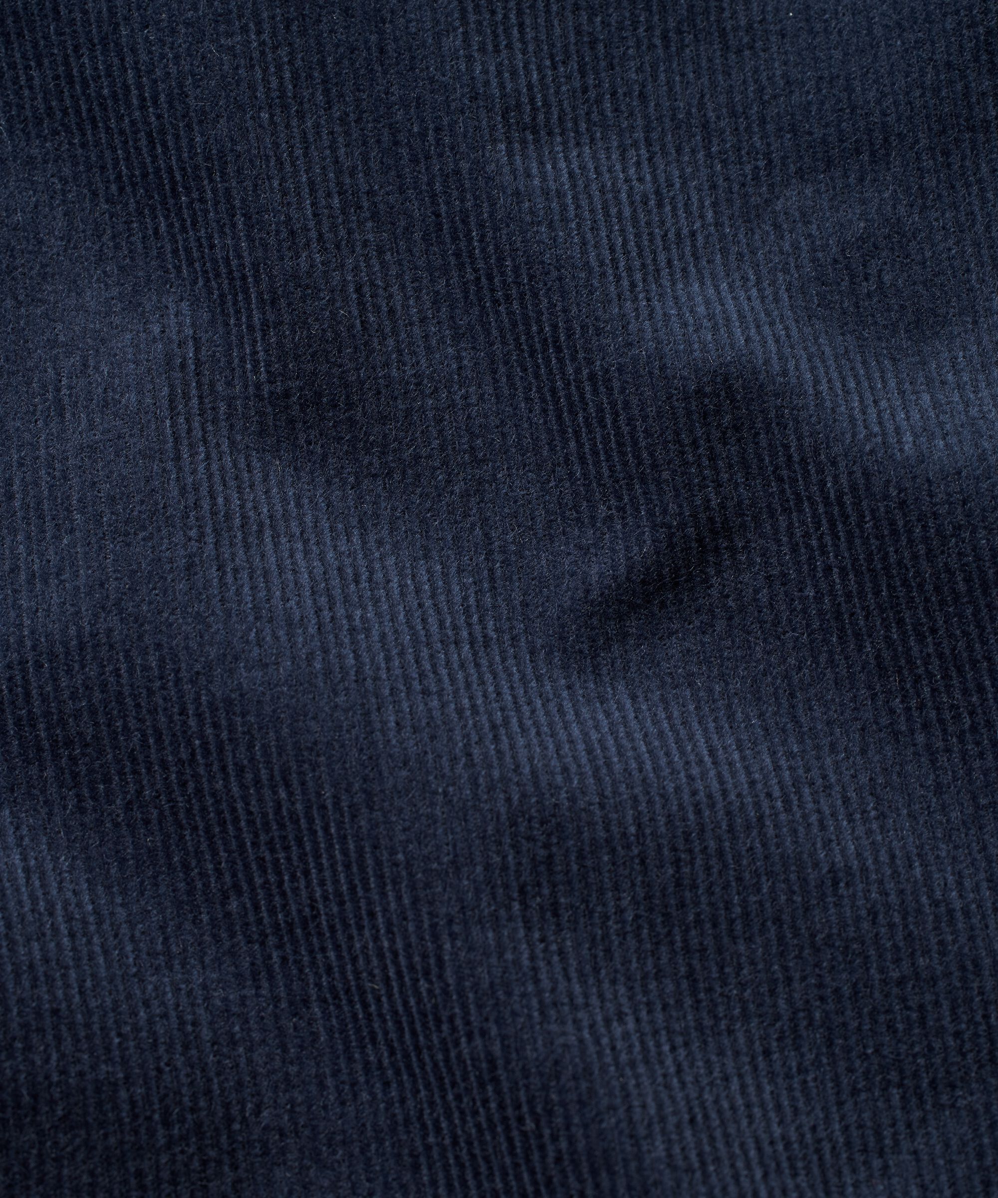 Nilyra Dress, Navy Blazer
