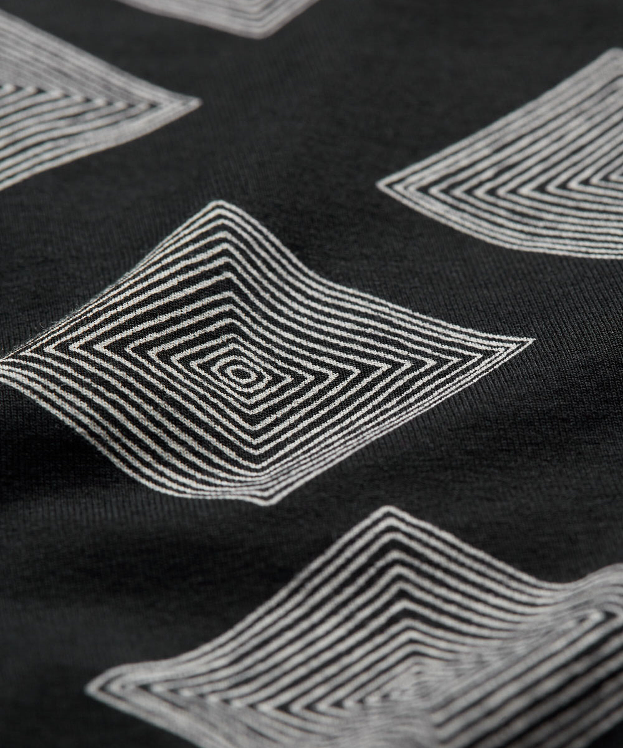 GRIZEL TUNIC, Black