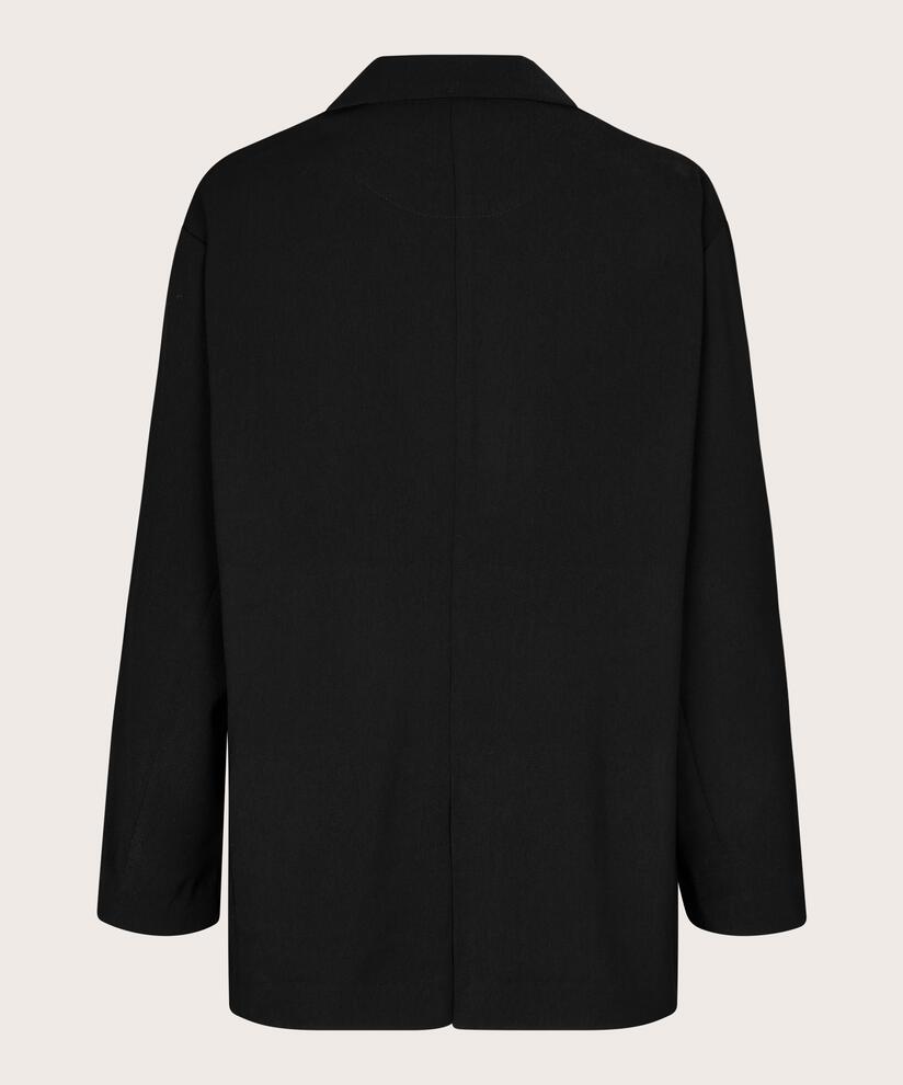 Jeanette Jacket, Black