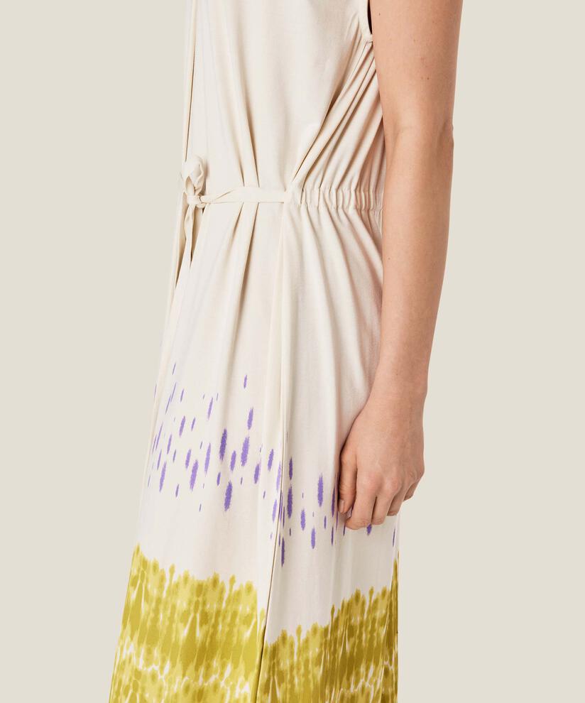 Otalia JERSEY Dress, Lentil Sprout