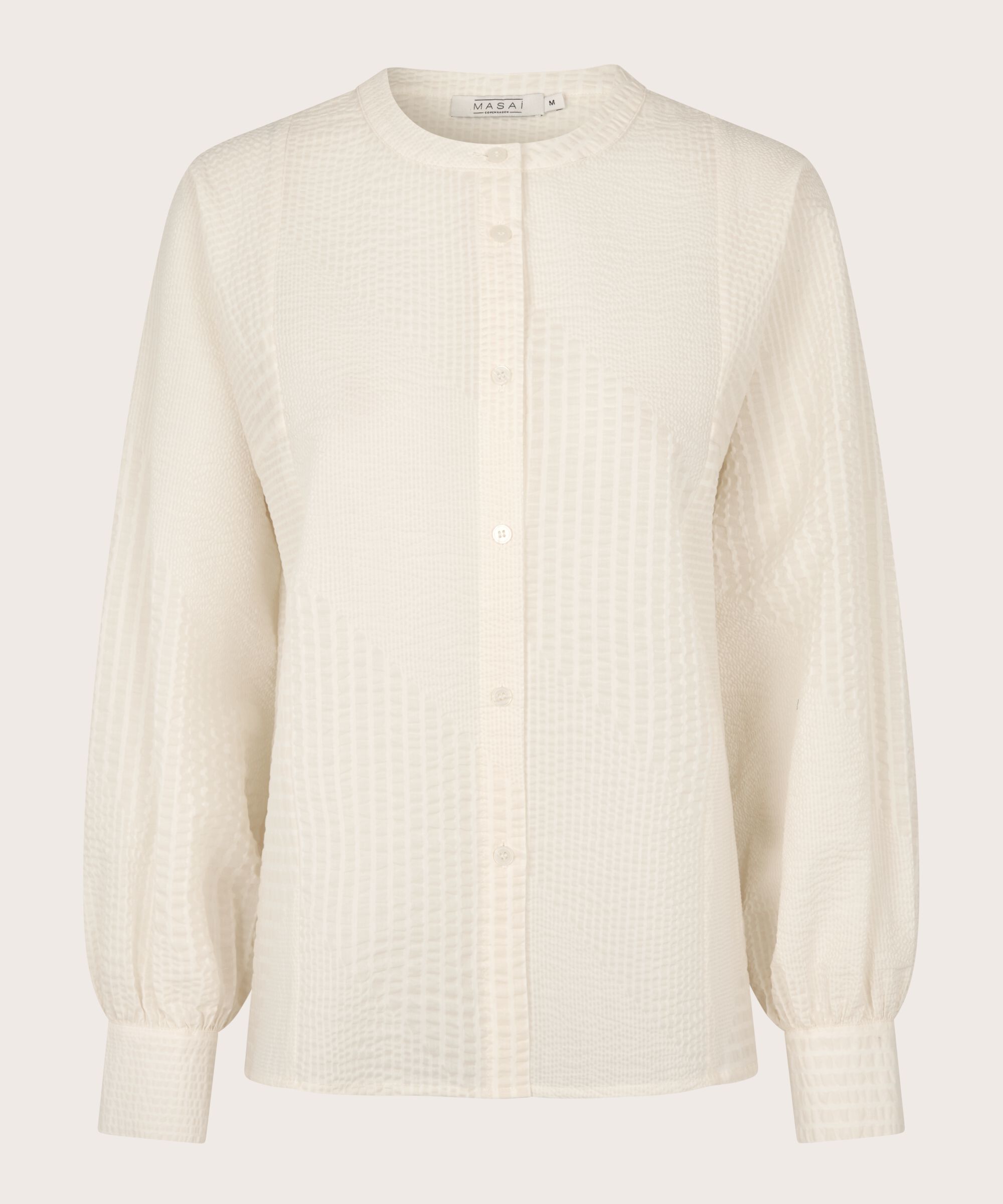 Inisa Shirt, Jet Stream