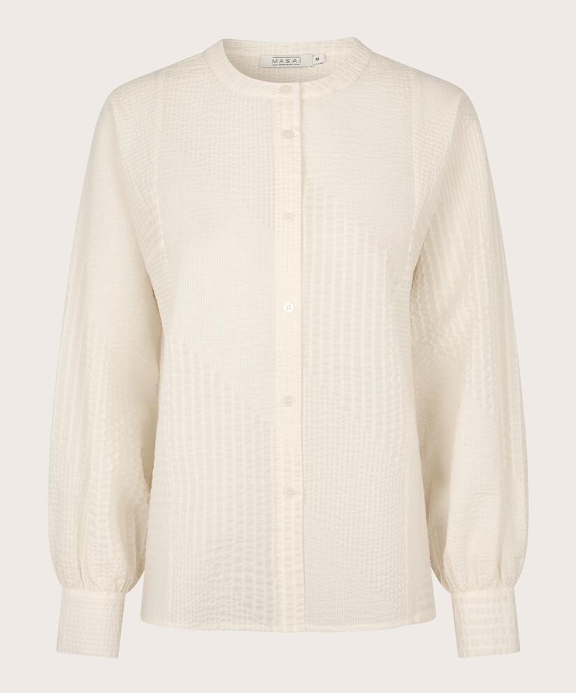 Inisa Shirt, Jet Stream