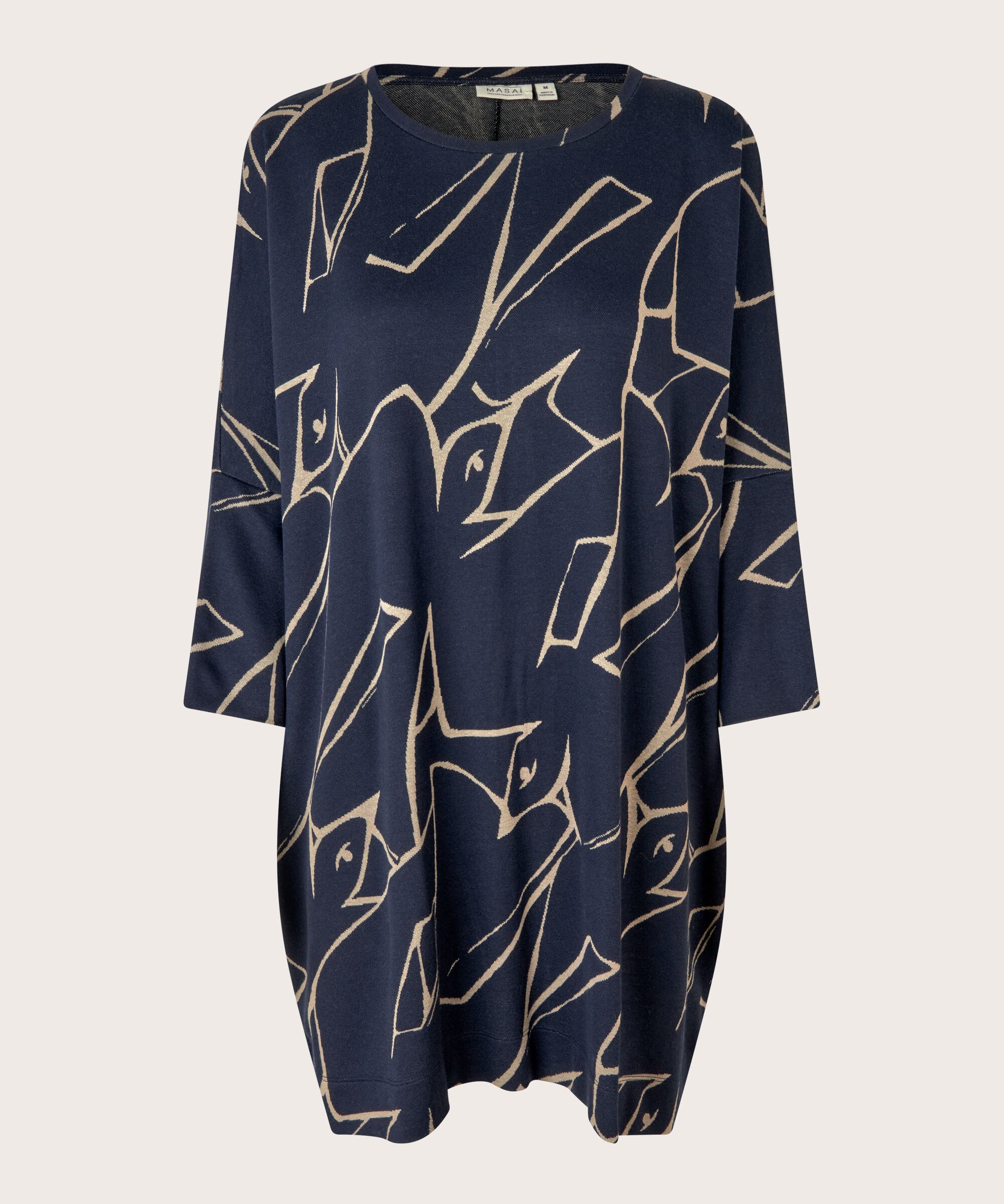 Gabini Gabini Jersey Tunic - Masai | Official Web Shop | Fast Delivery ...