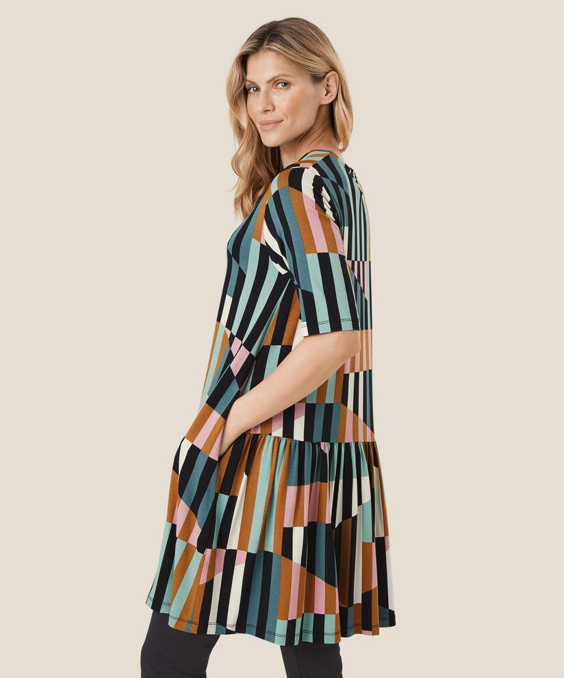 Gydani JERSEY Tunic, Zephyr